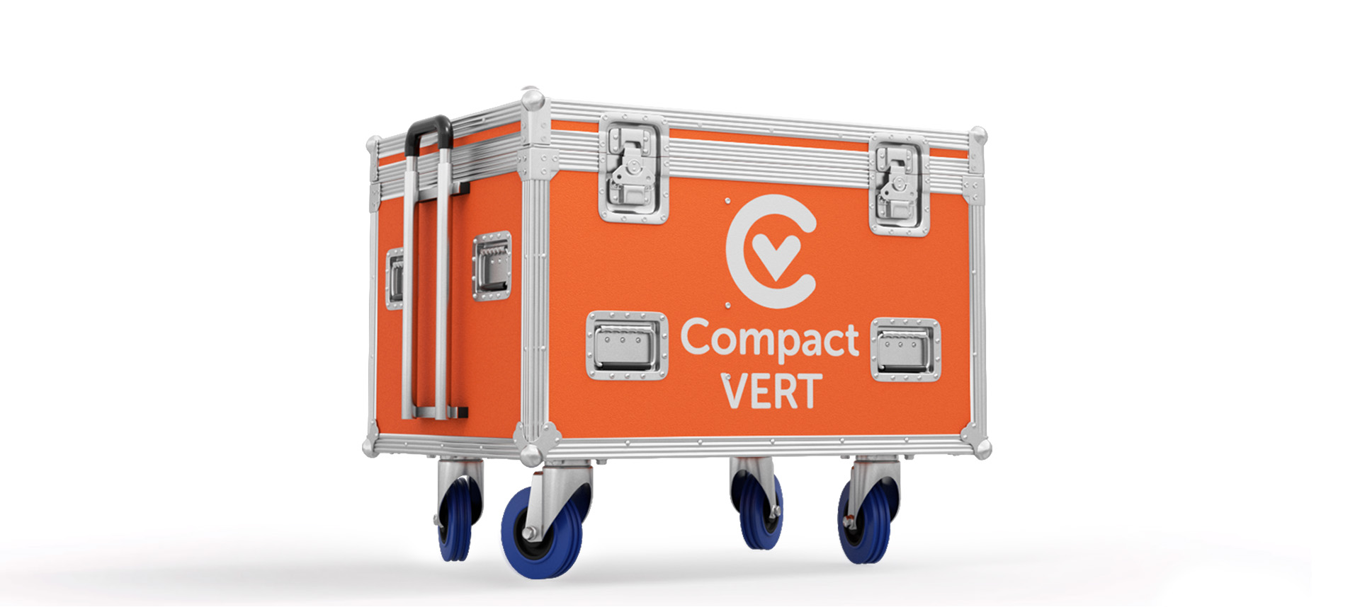 Compact VERT image 11